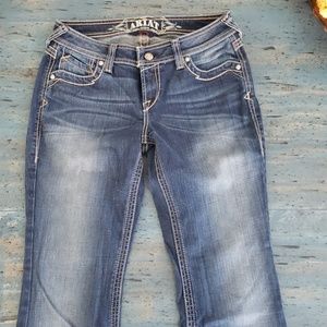 Ariat Ruby Boot it Jean 28/L